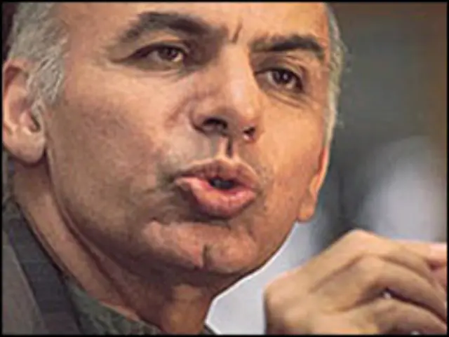 اشرف غنی احمدزی