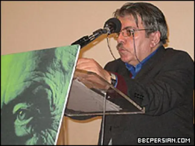 دکتر محمد صنعتی