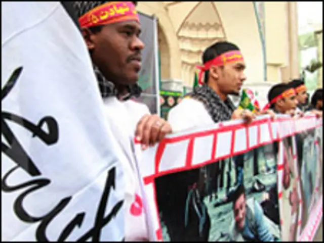 گردانهای داوطلب اعزام به غزه