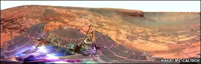 این دو روبات هنوز از قابلیت ارسال تصاویر حیرت انگیز از سطح مریخ برخوردارند