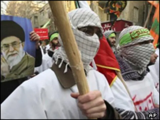 تظاهرات علیه اسرائیل