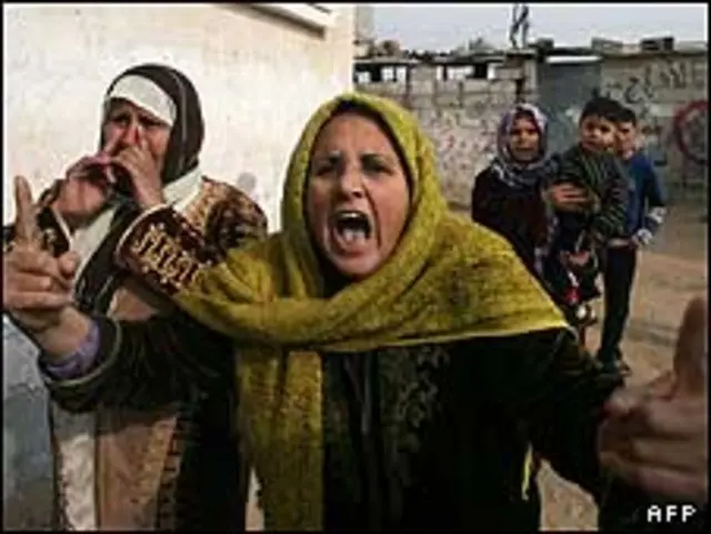 با ادامه حملات اسرائیل به غزه، آمار تلفات فلسطینیان رو به افزایش است