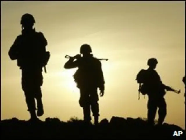 ارتش سریلانکا 