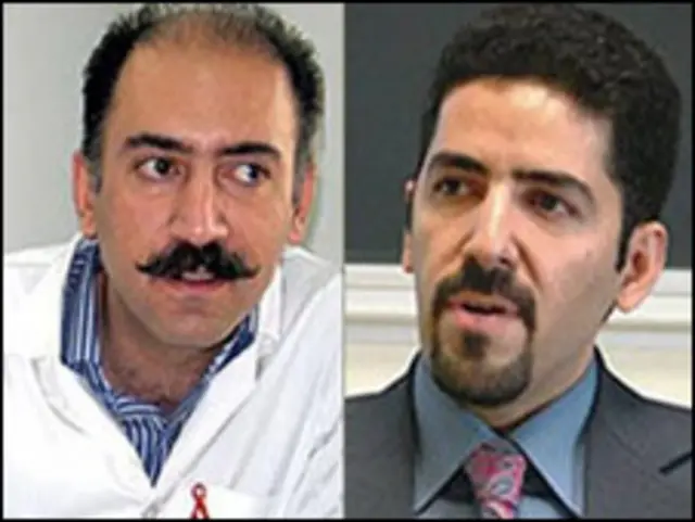 برادران علایی