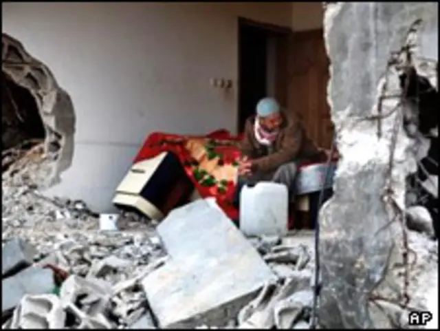 بازگشت سربازان اسرائیلی از غزه