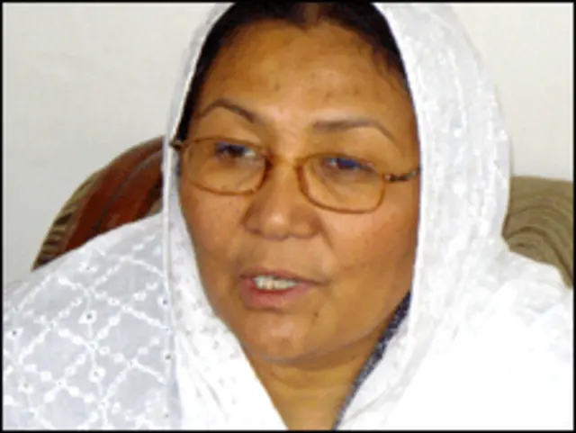 حبیبه سرابي