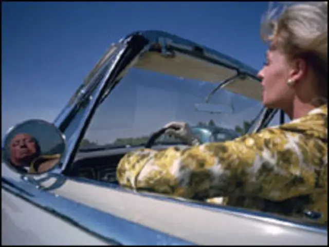 Foto: Lawrence Schiller. Cortesia: Asprey