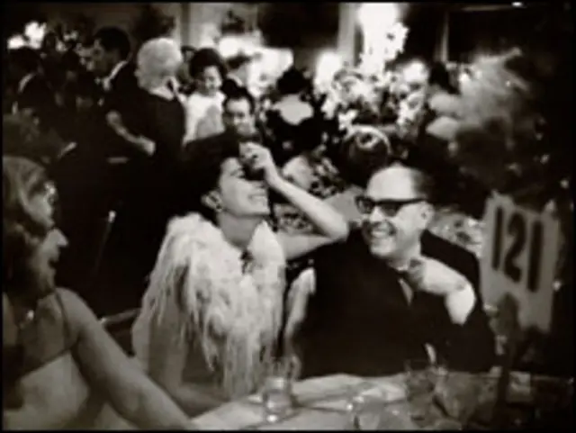 Foto: Lawrence Schiller. Cortesia: Asprey