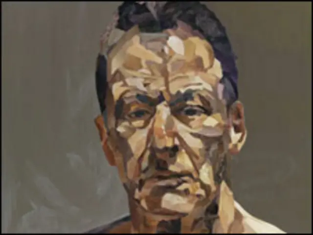 (c) Jonathan Yeo 2008