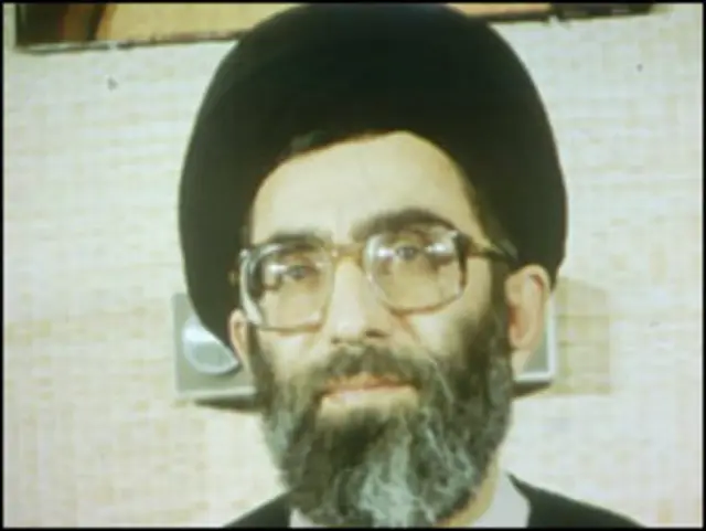 علی خامنه ای برنده سومین و چهارمین دور انتخابات ریاست جمهوری ایران بود