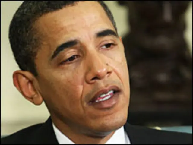 باراک اوباما