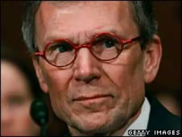 Tom Daschle
