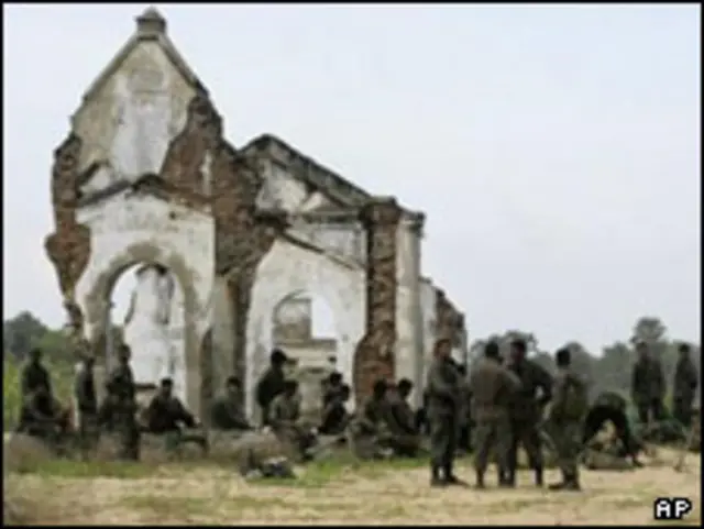 سربازان دولتی