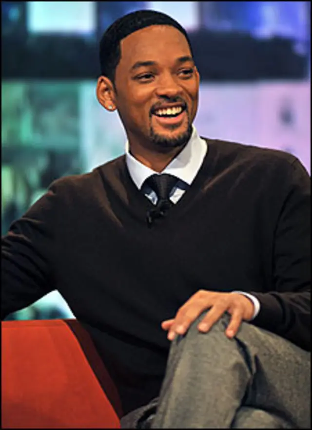 Will Smith