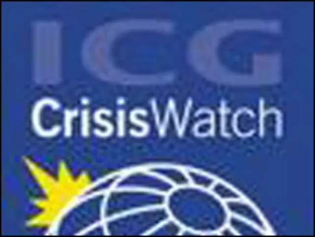 Халқаро Инқироз гуруҳига кўра, гиёҳванд моддалар савдоси Марказий Осиёда терроризмнинг урчишига сабаб бўлаётган ягона омил эмас.