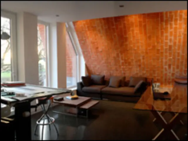 Protótipo de casa verde (foto: Hawkes Architecture)