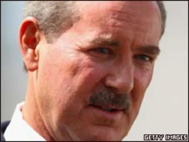 Allen Stanford (Getty Images)