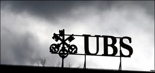 UBS