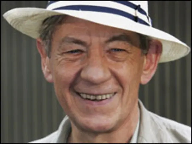 Ian McKellen (Foto: Getty Images)