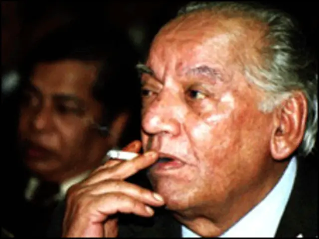 फ़ैज़ अहमद फ़ज़