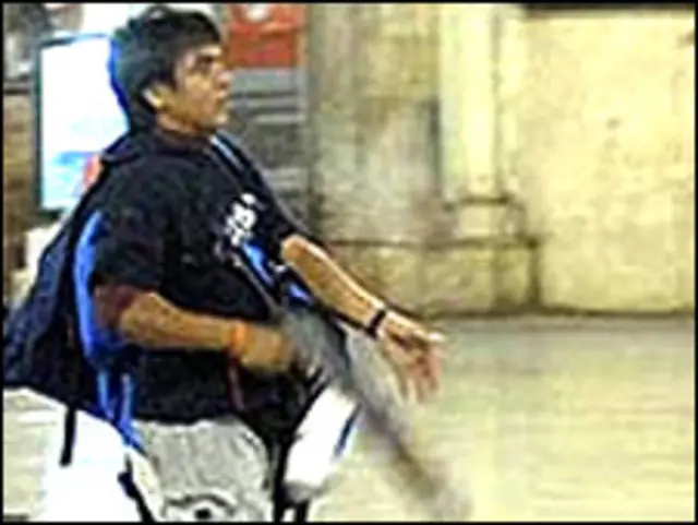 اجمل امیر قصاب