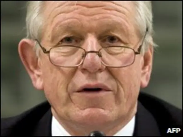 رابین وینسنت منشی دادگاه بر لزوم مخفی نگه داشتن شواهد موجود تاکید کرد