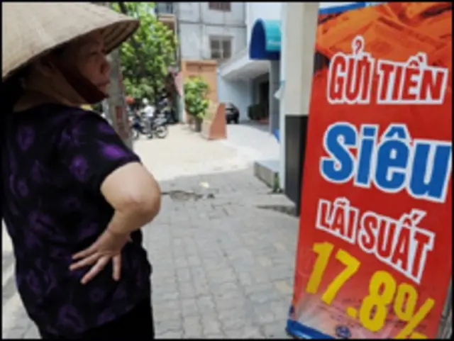 Tiền của dân được huy động cho các định chế tài chính do nhà nước nắm?