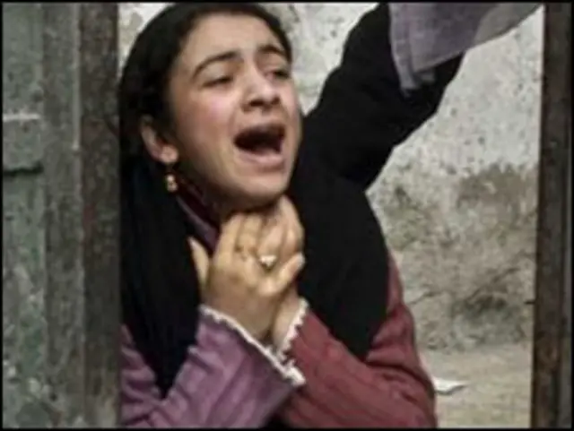 gaza, غزہ، فلسطین