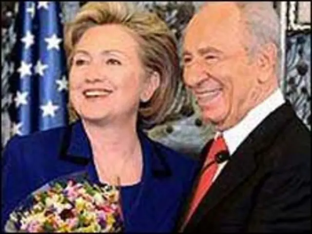 ہلر، شمعون پیری