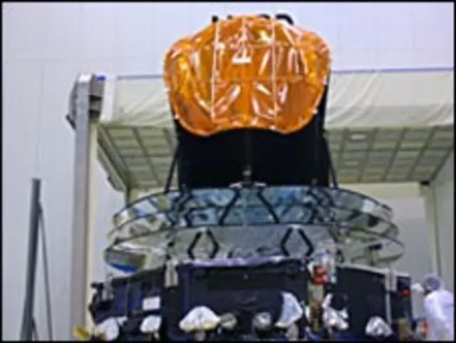 خلائی دوربینیں