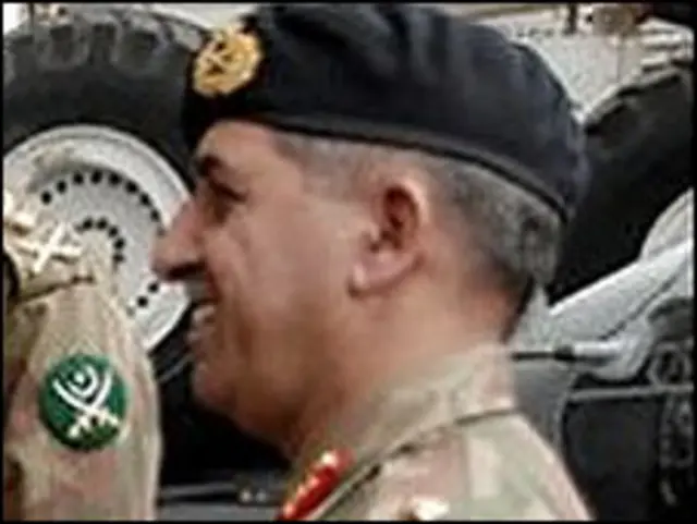 پشا احمد شجاع