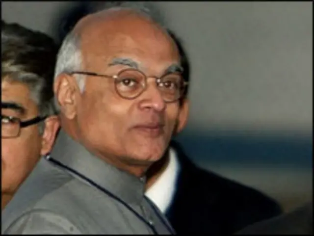 شیو شنکر مینن