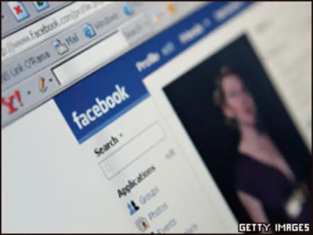 फ़ेसबुक