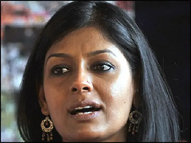 नंदिता दास