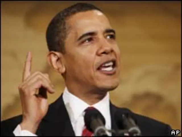 Obama quer avanços nas leis que regulam o sistema financeiro