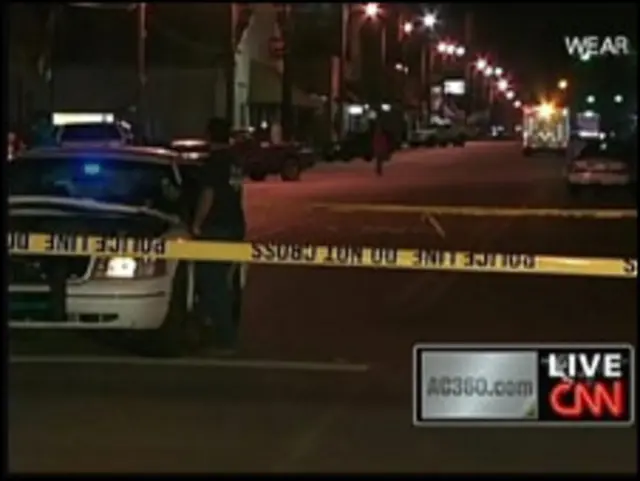 ہلاکتیں کم آبادی والے علاقے میں ہوئیں