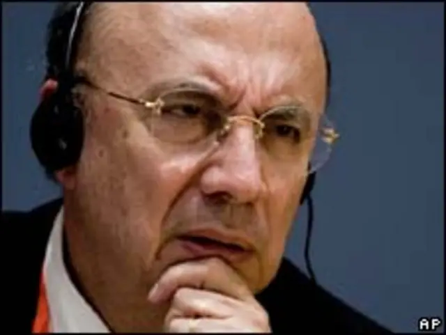 O presidente do Banco Central, Henrique Meirelles (AP)