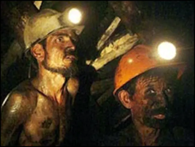 افغان کارګر