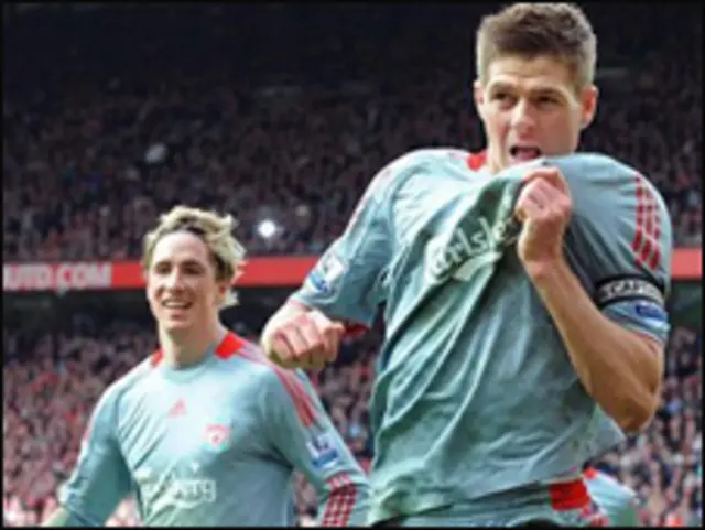 Tiểu sử cầu thủ Steven Gerrard - Hành Trình Từ Cậu Bé Liverpool Đến Huyền Thoại Bóng Đá