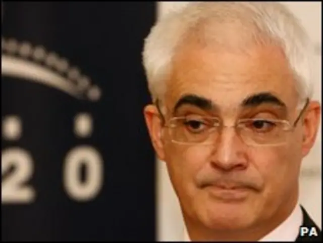 Bộ trưởng tài chính Anh hy vọng thị trường có phản ứng tích cực