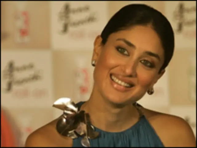 کرینہ بہت دکھی ہیں