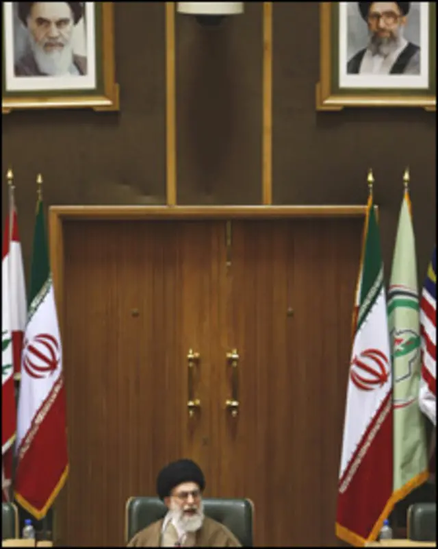 خامنائی