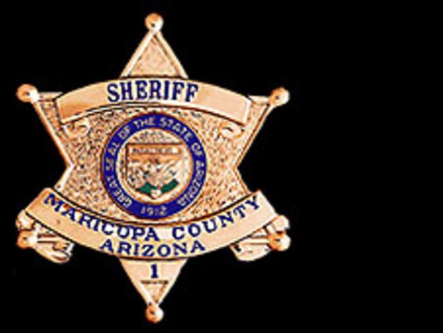 Los nuevos uniformes de los reclusos del sheriff del condado Maricopa