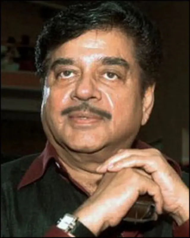 شتروگھن زمانے سے بہار کا وزیراعلی بننے کا خواب دیکھ رہے ہیں