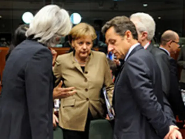 O encontro do G20 será realizado em Londres no dia 2 de abril