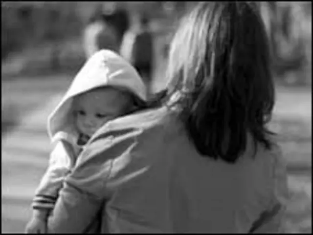 Она ва бола