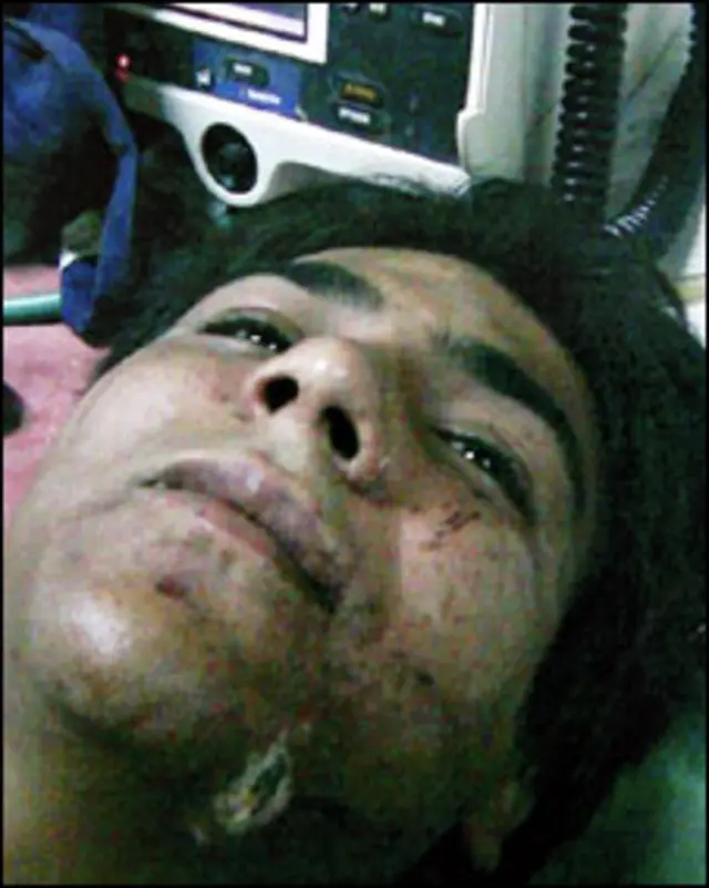 اجمل امیر قصاب