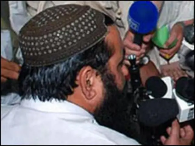 بیت اللہ محسود (فائل فوٹو)