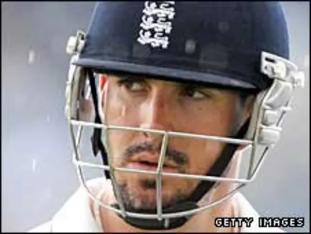 کیون پیٹرسن 