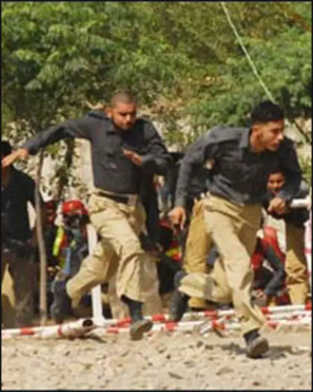 مناواں حملہ